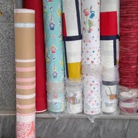 ارزانسرای محمدی پارچه های جدیدایرانی وخارجی وحراجی|لوازم خیاطی و بافتنی|تبریز, |دیوار