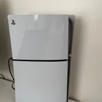 کنسول ps5 slim digital