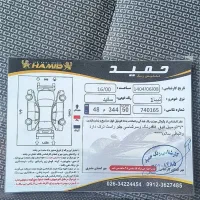 تیبا|خودرو سواری و وانت|کرج, فاز ۳ مهرشهر|دیوار