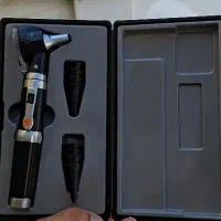 اتوسکوپ زنیث