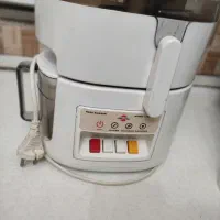 آبمیوه گیری سه کاره پارس خزر اصل|آبمیوهگیر و آبمرکباتگیر|خاوران, |دیوار