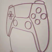 تابلو نئون در ابعاد بزرگ 1x1.5|ریسه و چراغ تزئینی|تهران, قزل قلعه|دیوار