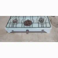 تعدادی لوازم خانگی دست دوم|اجاق گاز و لوازم برقی پختوپز|کازرون, |دیوار