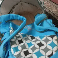 ساک حمل نوزاد|کالسکه و لوازم جانبی|فلاورجان, |دیوار