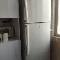 یخچال فریزر سامسونگ