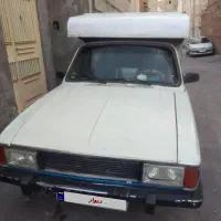 پیکان وانت مدل 90