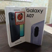 فروش گوشی a06 سامسونگ|موبایل|سهند, |دیوار