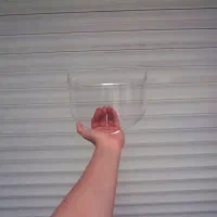 کلاه کاسکت فک متحرک مشکی براق|قطعات یدکی و لوازم جانبی|رشت, دروازه لاکان|دیوار