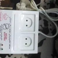 محافظ پکیچ لوازم خانگی میلان الکتریک