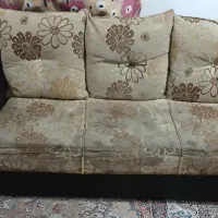 مبل تمیز بدون خرابی