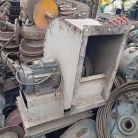 هواکش سانتریفیوژ