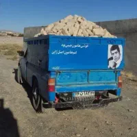 اجر دست دوم در حد نو و انواع مصالح ساختمانی|مصالح و تجهیزات ساختمان|مشهد, پنجتن|دیوار