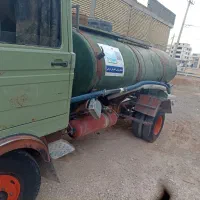 خاور مدل 63|خودرو سنگین|اصفهان, ملک‌شهر|دیوار