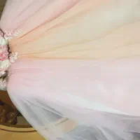۲ عدد لباس نو تمیز