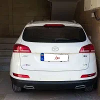 جک s5|خودرو سواری و وانت|قم, زند آباد|دیوار