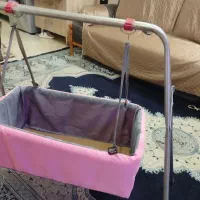 گهواره ،روروئک