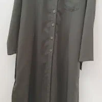 مانتو سایز 46