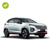 ام‌وی‌ام X33 Cross ، مدل ۱۴۰۴ صفر