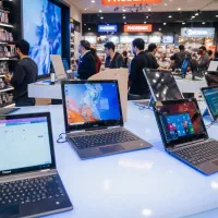 طرح معاوضه لپتاپ شما با لپتاپ نو آکبند/گارانتی18