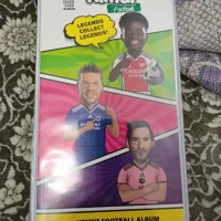 آلبوم کیمدی|اسباببازی|پرند, فاز ۶|دیوار