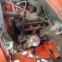 جرثقیل  بنز|خودرو سنگین|باوی, |دیوار