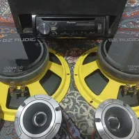 لوازم جانبی خودرو