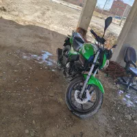 بنلی ۱۵۰ مدل ۱۴۰۳|موتورسیکلت|تهران, پونک|دیوار