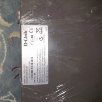 سوییچ شبکه Dlink|مودم و تجهیزات شبکه|اهواز, کوروش|دیوار