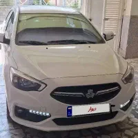 شاهین G فروش فوری