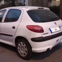 ۲۰۶ تیپ ۲