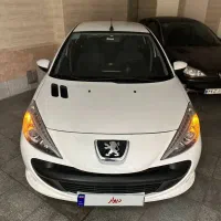 207 اتومات درحدصفر