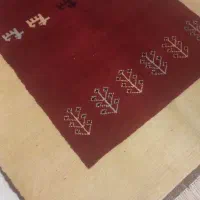فروش گبه  نو دست باف|گلیم، جاجیم، گبه|تهران, ونک|دیوار