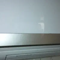 کولر گازی گری ۳۶۰۰۰ در حد نو واقعی
