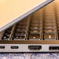 لپ‌تاپ دل Dell Latitude 9410|رایانه همراه|سمنان, |دیوار