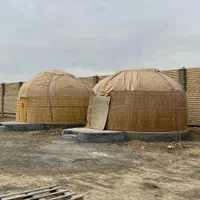 فروش آلاچیق ترکمنی - گوت دیکمه