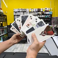 گوشی اپل / آیفون 13 معمولی با ظرفیت128 گیگ پلمپ