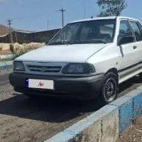 پراید مدل ۹۰