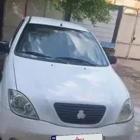 تیبا2|خودرو سواری و وانت|اهواز, معین زاده|دیوار