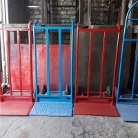 گاری دوچرخ .فرقون|ابزارآلات|شیراز, نصرآباد|دیوار