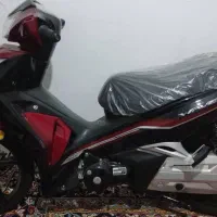 موتور خوشک ۴۰۳ هانی