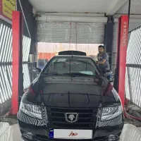 سورن پلاس گاز سیمی