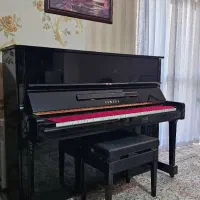 پیانو مکانیکی یاماها ژاپن