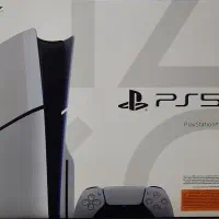 پی اس ۵ آکبند ps5