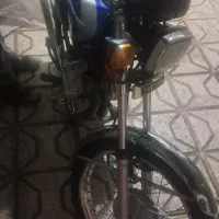 هندا ۱۲۵ تیزتک مدل ۱۴۰۰ درحد