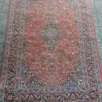قالیچه ماشینی