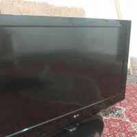 تلویزیون ۳۷اینچ الجی اصل