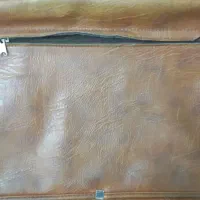 کیف اداری رمز دار چرم اصل|کیف، کفش، کمربند|کرج, المهدی|دیوار