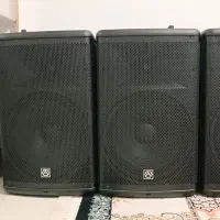 باندپسیو۱۵اینچ