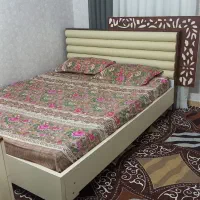 فروش تخت دونفره|تخت و سرویس خواب|بابل, |دیوار