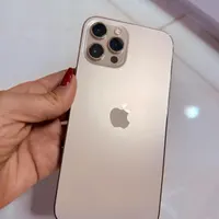 آیفون ۱۲ پرومکس ۲۵۶ Zaa